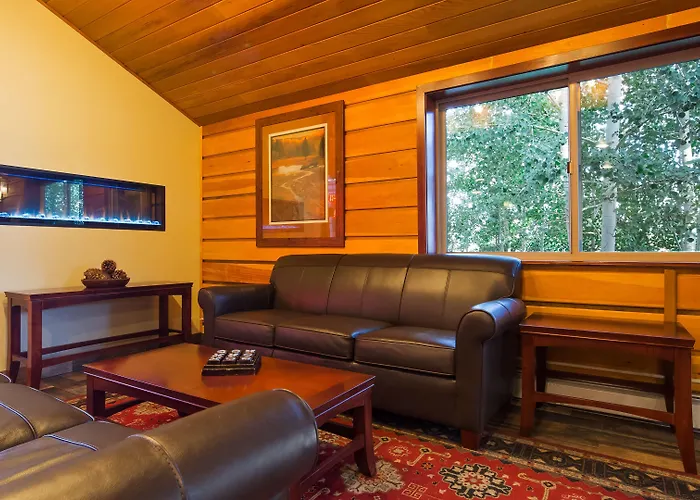 Best Western Ptarmigan Lodge