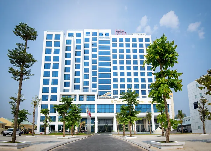  Royal Lotus Danang