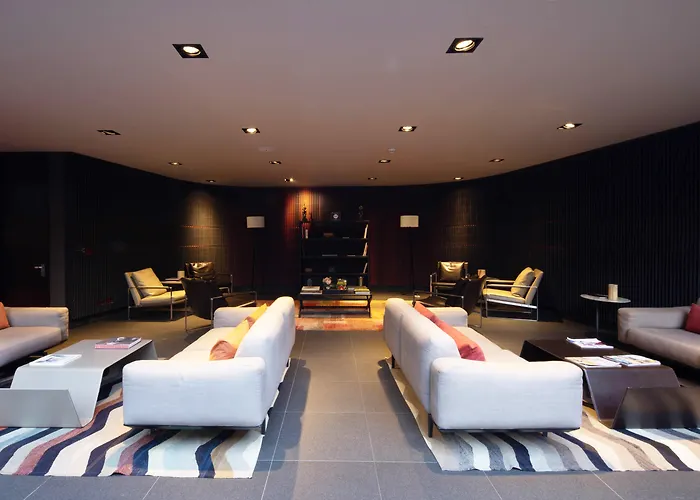 Hotel romântico: Ladera Boutique Hotel