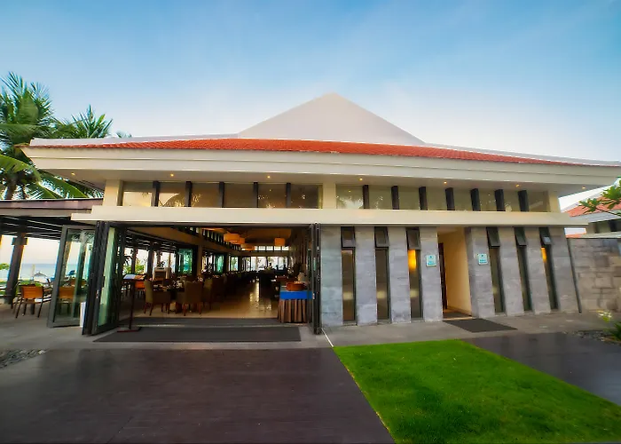 5 star hotel: The Ocean Villas Managed By The Ocean Resort