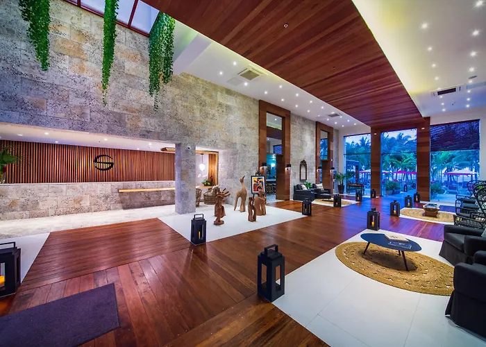 Family Hotel: S Hotel Montego Bay - Luxury Boutique All-Inclusive Hotel