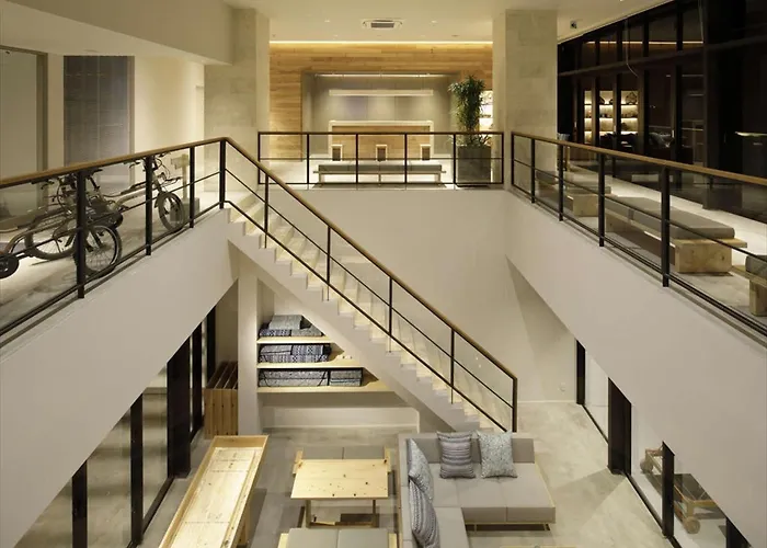 Family Hotel: Hotel Locus