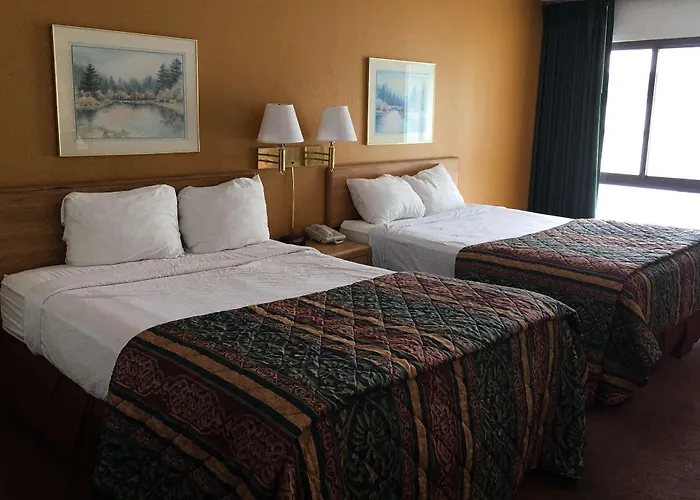 Motel 6 Pocatello Id