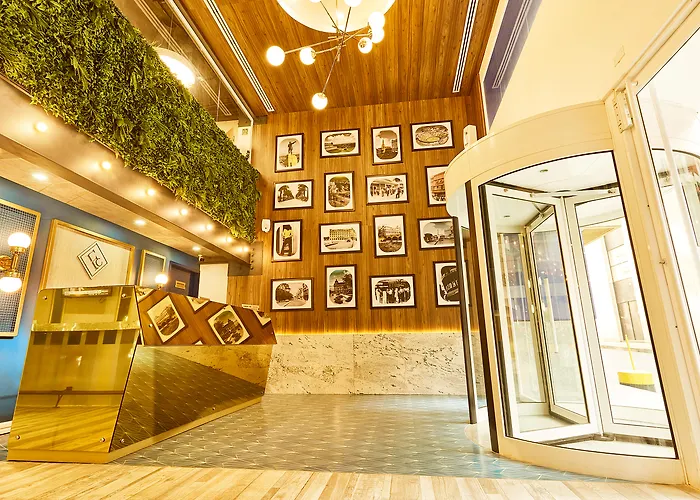 Faranda Collection , A Member Of Radisson Individuals