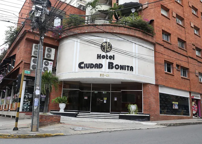 Ciudad Bonita