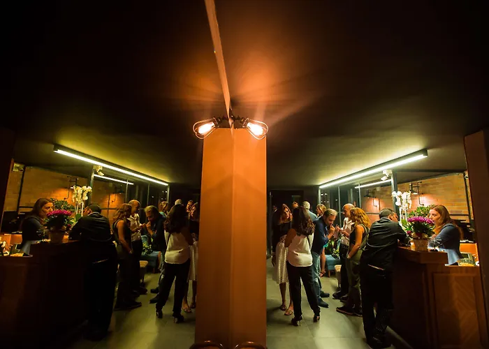 Caramel Boutique Hotel