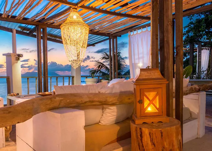 Bliss Boutique Hotel Seychelles