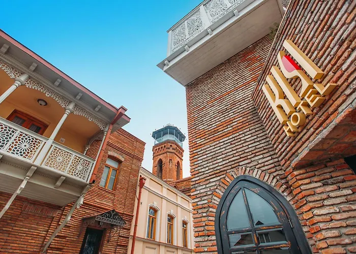 4 Sterne Hotels Kisi Boutique