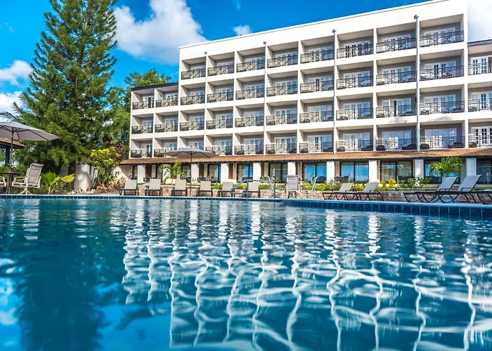 Hotel suites Bel Jou Adults Only