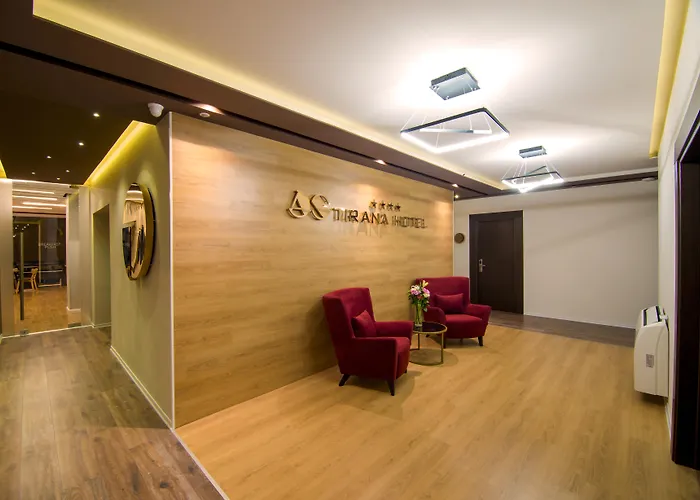 Golf hotels Vh Premier As Tirana & Meeting Center