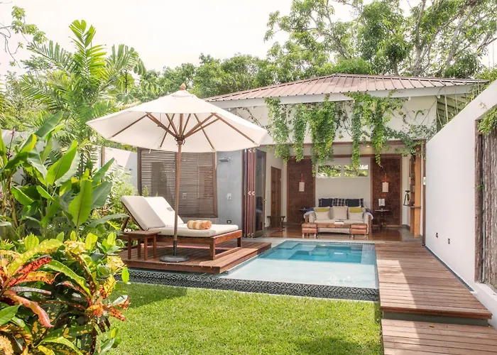 Kid friendly hotel Ka'Ana & Spa
