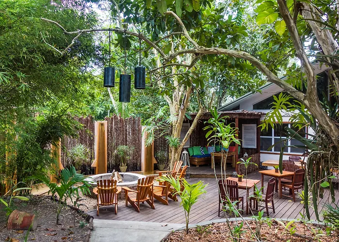 Kid friendly hotel Ka'Ana & Spa