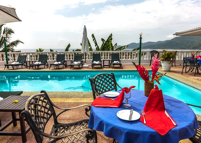 Le Relax Hotel&Restaurant
