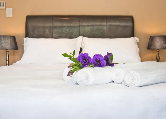 Arebbusch Travel Lodge