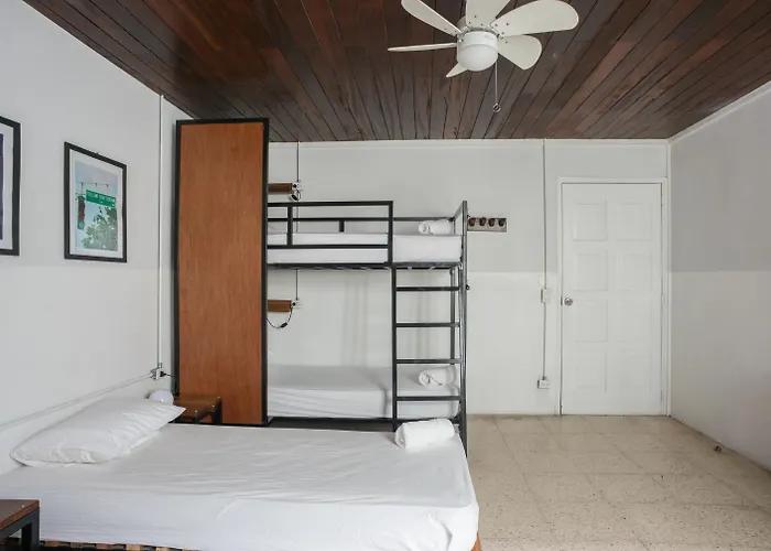 3 SterneHotel Socialtel