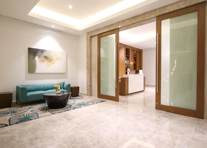 Kid friendly hotel Lucky Chinatown Binondo Manila