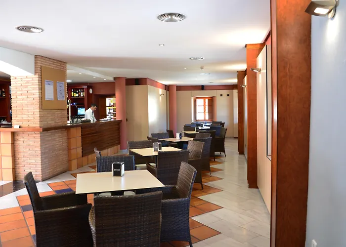 Jardines de La Santa