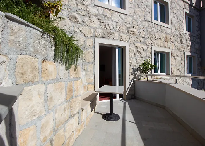 Villa Dvor (Adults Only) Romantik Hotel