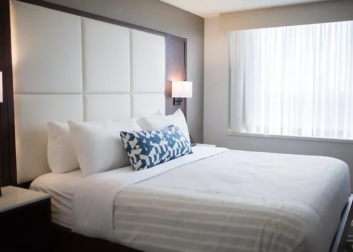 Pets Allowed Hotel Park London