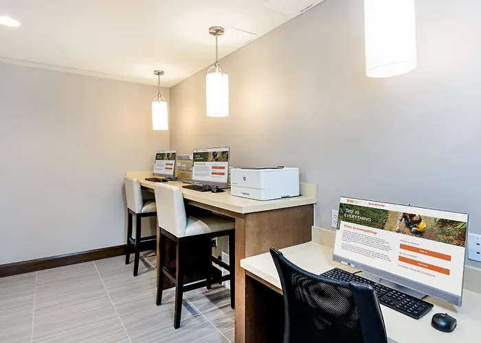 Staybridge Suites - Fort Lauderdale Airport - West By Ihg