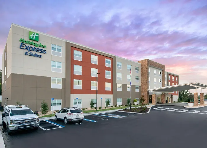 Holiday Inn Express & Suites - Ruskin By Ihg