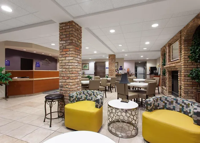 Microtel Inn And Suites By Wyndham - Lady Lake/ The Villages