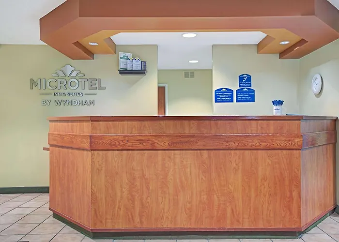 Microtel Inn And Suites - Inver Grove Heights