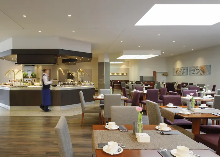 Mercure Düsseldorf