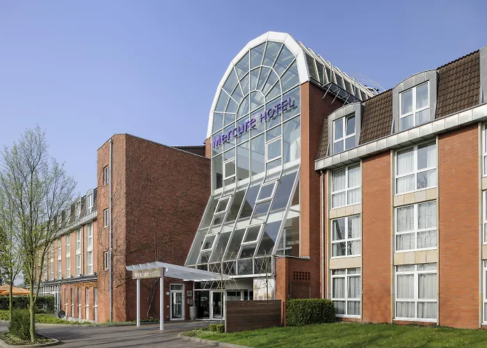 Mercure Düsseldorf