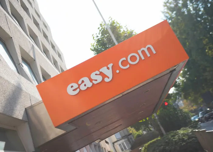 Easyhotel Croydon