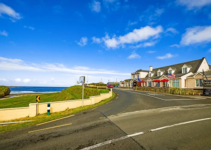 Bellbridge House Hotel