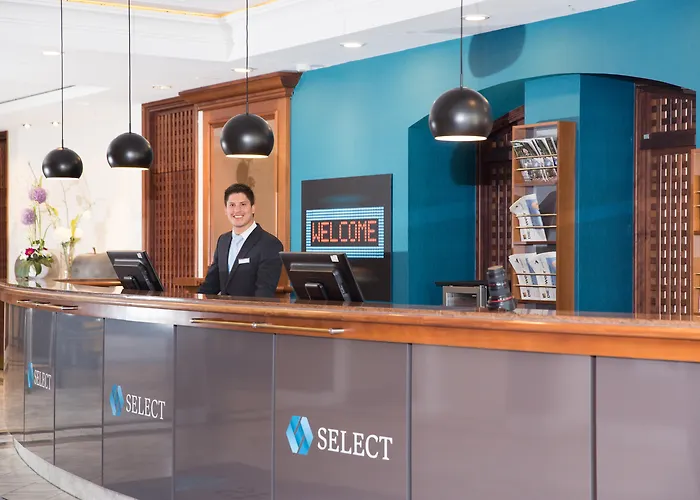 Select
