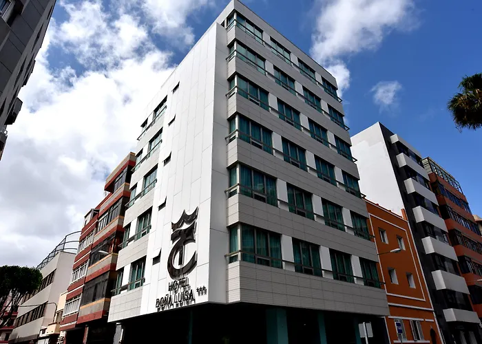 TC Hotel Doña Luisa