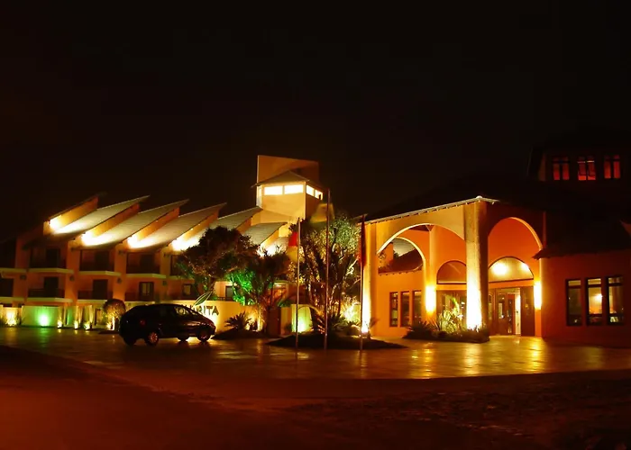 Guarita Park - By Life Hoteis