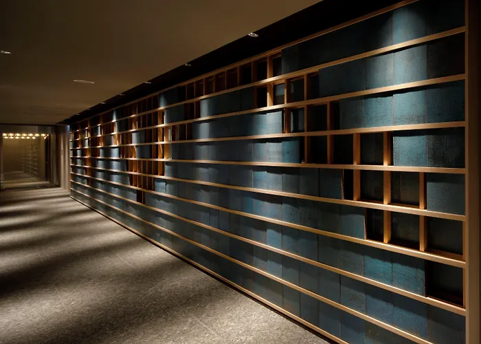 Kurhotel: Good Nature Hotel Kyoto