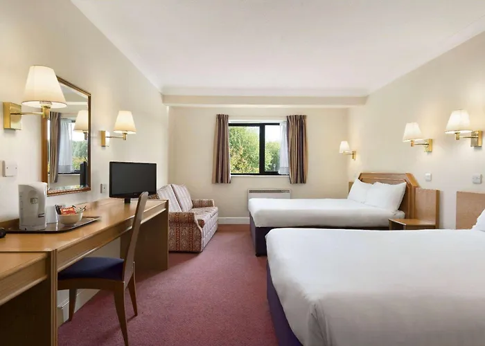 Days Inn Stafford