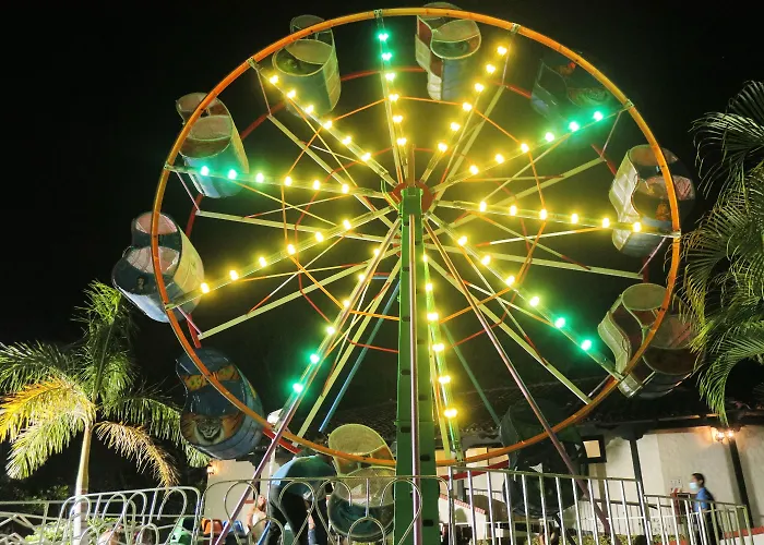 Condovac La Costa All Inclusive