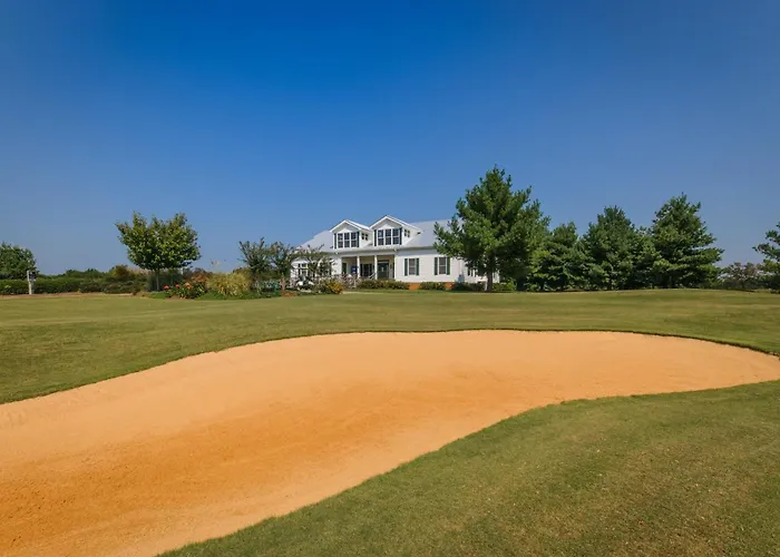 Holiday Inn Club Vacations Apple Mountain Resort At Clarkesville