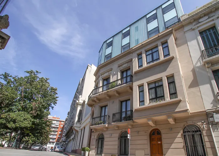 Alma Histórica Boutique Hotel