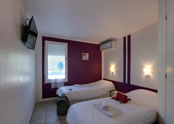 Hôtel accueillant les animaux: GHM New Airport hôtel