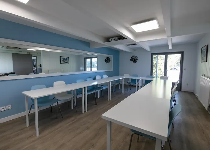 Hôtel accueillant les animaux: GHM New Airport hôtel