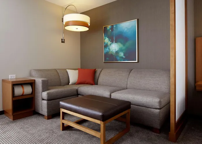 Hyatt Place Marlborough/Apex Center