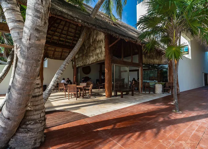 Casa Del Puerto