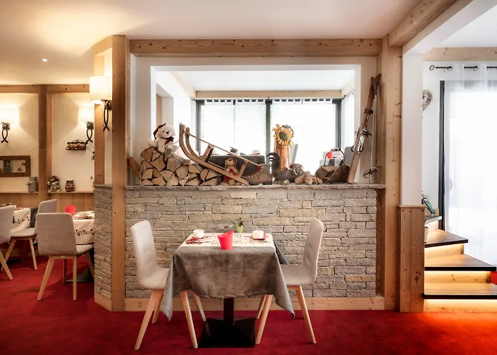 Hotel Le Littoral