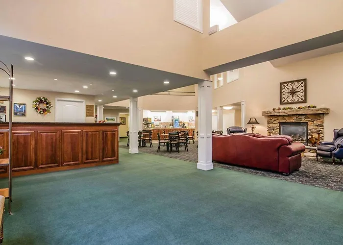 Align Inn Vermont