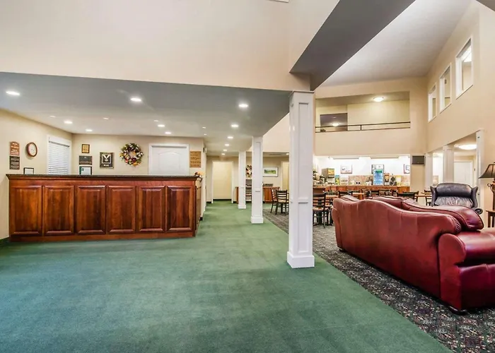 Align Inn Vermont