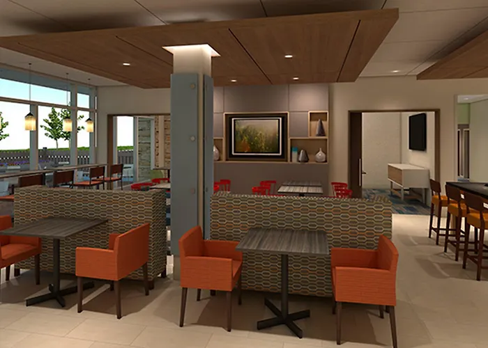 Family resorts Holiday Inn Express & Suites - Collingwood
