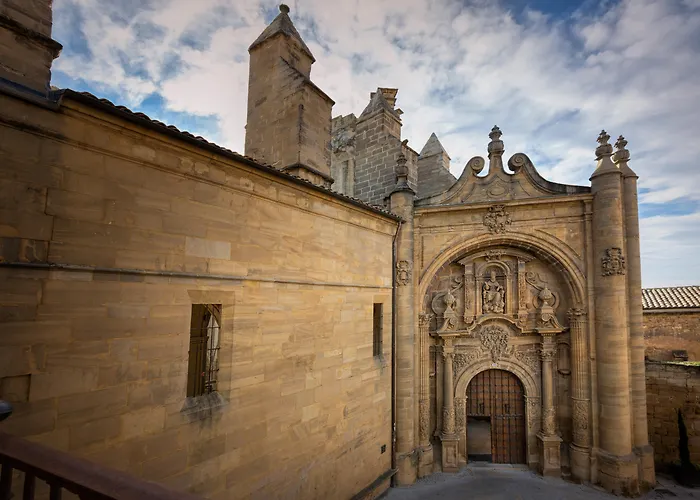 Palacio Pujadas By Pandora