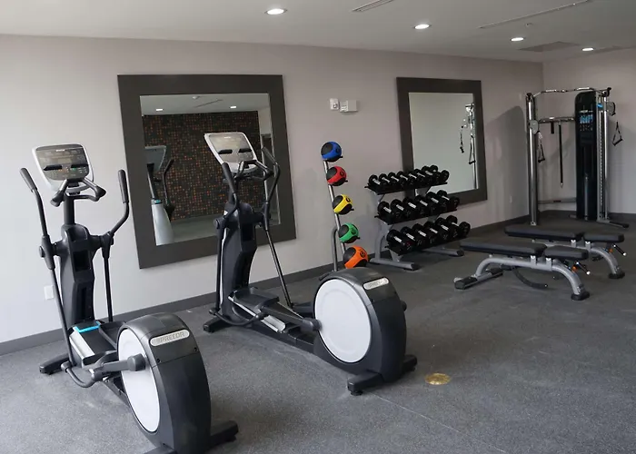 La Quinta Inn & Suites By Wyndham Dfw Airport West-Glade