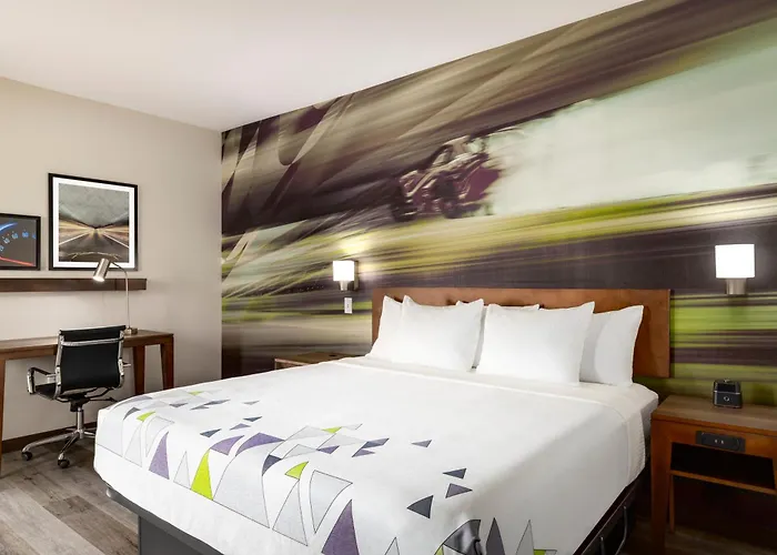 La Quinta Inn & Suites By Wyndham Braselton